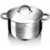 Hrniec BLAUMANN Hrniec s pokrievkou nerez 22 cm Gourmet Line (BL-1009)
