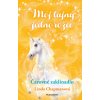 Môj tajný jednorožec 1: Čarovné zaklínadlo - Linda Chapmanová