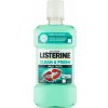 Listerine Clean & Fresh ústna voda 500ml