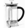 Leopold Vienna French press kávovar 600 ml, lesklý