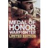 Medal of Honor: Warfighter (Limited Edition)