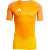 adidas | Tiro25 Pro GK JSY | oranžová| M