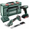 Metabo COMBO SET 2.2.5 685186000 (685186000)