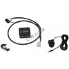 Bluetooth A2DP/handsfree modul pre VW, Škoda, Seat s Most