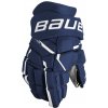 Bauer Rukavice Bauer Supreme Mach S23 SR, Senior, tmavo modrá, 15