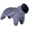 Obleček Hurtta Midlayer overal černicová 65M