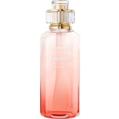 Cartier Rivieres de Cartier Insouciance Toaletná voda - Tester 100ml, unisex