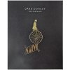 CHOCOLATE NAIVE 75% DARK DONKEY (Oslie tmavé mlieko - bez cukru) -50g (NAIVE)