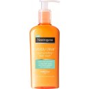 Neutrogena Visibly Clear Spot Proofing (Oil Free Daily Wash) 200 ml