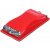 Držiak brúsneho papiera WORKPRO 210x105 mm - WP259019