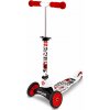Street Surfing FIZZ FLIP MINI EVO biela