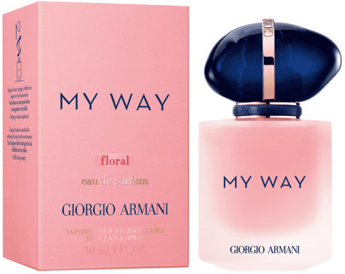 Armani My Way Floral dámska parfumovaná voda 90 ml