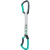 Expreska Climbing Technology/SKYLOTEC Lime B Set NY 17 cm - anthracite/blue marine