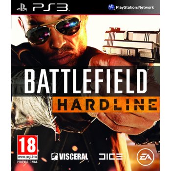 Battlefield: Hardline