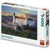 Puzzle 500 Bratislava - autor neuvedený