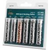 Haendler&Natermann HN set športovo-loveckých diaboliek 4,5 mm