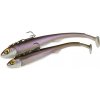 FOX RAGE Pelagic Ready Rig - Slick Fast Variant: Pelagic Ready Rig Slick Fast 18cm UV Wakasagi