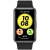 Huawei Watch Fit New (55027339) černé (Chytré hodinky Huawei Watch Fit New (55027339) černé)