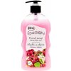 Tekuté mydlo čerešňa a aloe vera Naturaphy 650ml 30007 5908311416587