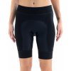 UYN Ridemiles OW Biking Lady Pant Short Black/Black