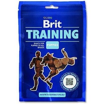 Brit Training Snack Puppies 100g