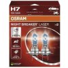 OSRAM H7 Night Breaker Laser Next Duo-Box 12V