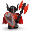 LEGO 71045 MINIFIGÚRKA SÉRIA 25 UPÍRSKY RYTIER BASIL BAT LORD VAMPIRE KNIGHT
