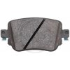 Sada brzdových platničiek kotúčovej brzdy A.B.S. ALL BRAKE SYSTEMS BV. 35001