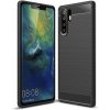 Zadný Kryt Spacecase pre Huawei P30 Pro čierny