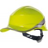 Delta Plus BASEBALL DIAMOND V Bezpečnostná prilba Fluorescenčno žltá