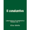 Laboratorio di grammatica italiana (Elisa Sibille)(Brožovaná)