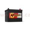 Banner - Autobatéria Power Bull 12V 80Ah 640A P+ BA P8009