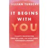 It Begins With You (Heidi Lichtblau,Lene Kubis)(Brožovaná)