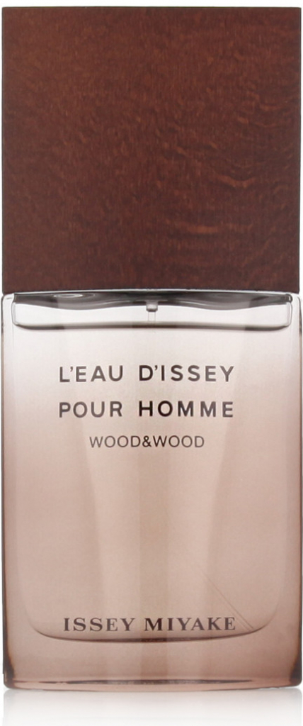 Issey Miyake L\'Eau d\'Issey Wood & Wood Intense parfumovaná voda pánska 50 ml