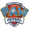Zápich - Paw Patrol logo (bez paličky) - Obrázok
