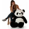 Veľký veľký medvedík Panda Giant 200 cm