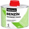 BALTECH technický benzín P6402, 400 ml