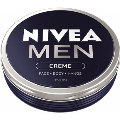 Nivea Men Creme 150 ml