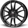 ALUTEC Alutec Monstr 6.5x17 4x108 ET20 - Racing-Schwarz 65.1