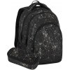 Bagmaster DIGITAL 25 A studentský set – vesmír Černá 22 l 191806