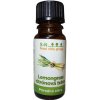 Slow-Natur Éterický olej Lemongras (silica) 10 ml