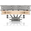 NOC Noctua NH-L12S PC CPU chladič/ventilátor 12 cm béžová, nikel