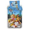 Jerry Fabrics Obliečky PAW PATROL 161 1x70x90/1x140x200cm