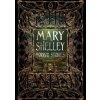 Mary Shelley Horror Stories - Mary Shelley, Flame Tree Publishing