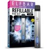 Elf Bar Elfa Turbo 550 mAh Aurora Black