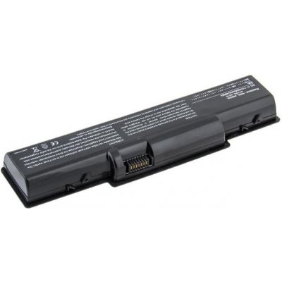 Batéria do notebooku Avacom pre Acer Aspire 4920/4310, eMachines E525 Li-Ion 11,1 V 4400mAh (NOAC-4920-N22)