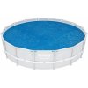 Solární plachta BESTWAY 58253 k bazénu 462cm