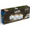 Laica Bi-Flux káva a čaj C3M 3 ks