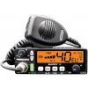 Radio CB PRESIDENT BARRY II+ ASC VOX 12/24V