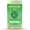 Sunwarrior Protein Classic BIO - Vanilkový - 750g